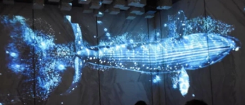 全息投影技术 全息投影技术