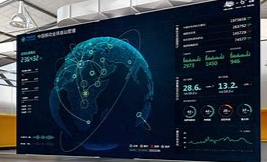 大数据可视化 大数据可视化