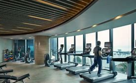健身房 健身房
