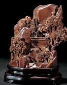 木雕艺术 木雕艺术