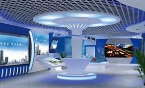 数字博物馆 数字博物馆