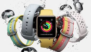 可穿戴设备 可穿戴设备