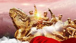 抗战精神 抗战精神