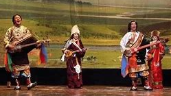 藏族民歌 藏族民歌