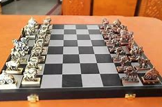 蒙古象棋 蒙古象棋