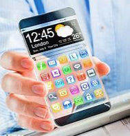 智能手机 智能手机