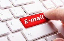 电子邮箱 电子邮箱