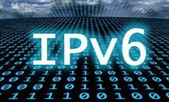 IPv6 IPv6