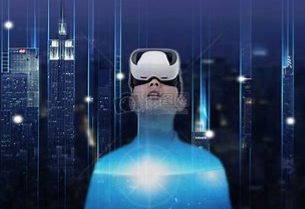 虚拟现实 虚拟现实