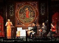 天津时调  天津时调