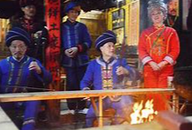 土家族民歌 土家族民歌