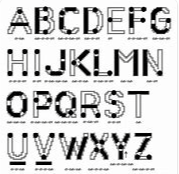 摩尔斯电码 摩尔斯电码