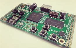 FPGA FPGA