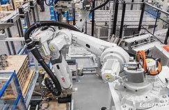 自动化模式 自动化模式