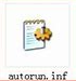 autorun.inf autorun.inf