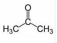 丙酮 丙酮