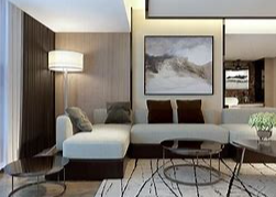 室内设计 室内设计