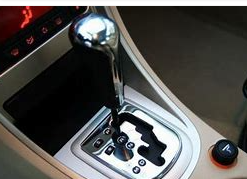 手自一体变速器 手自一体变速器