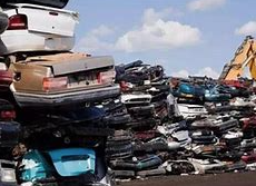 车辆报废年限 车辆报废年限