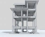 框架结构 框架结构