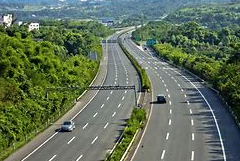 高速公路 高速公路