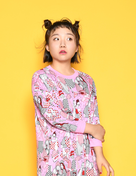 辣目洋子 辣目洋子