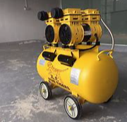 空气压缩机 空气压缩机