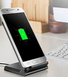 无线充电器 无线充电器