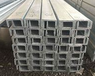 槽钢 槽钢