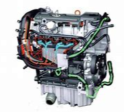TSI发动机 TSI发动机