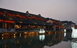 京杭大运河 京杭大运河