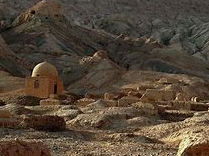 楼兰古国 楼兰古国