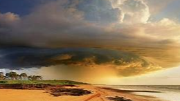 热带风暴 热带风暴