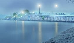 西湖断桥 西湖断桥