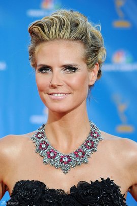 海蒂·克鲁姆 海蒂·克鲁姆