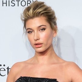 海莉·比伯 海莉·比伯