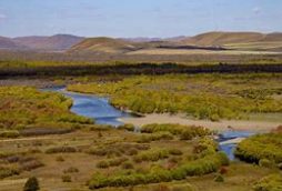 额尔古纳河 额尔古纳河