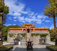 荆州古城 荆州古城