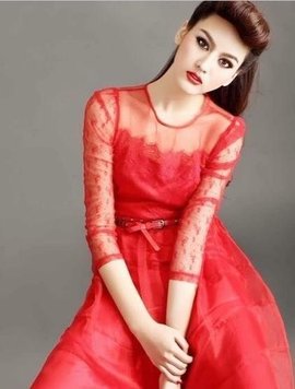 迪丽娜尔 迪丽娜尔