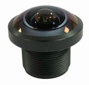 鱼眼镜头 鱼眼镜头