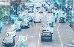 智能交通系统 智能交通系统