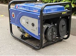 移动式发电机 移动式发电机