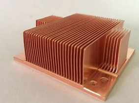 散热片 散热片