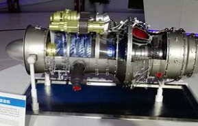 涡轮轴发动机 涡轮轴发动机