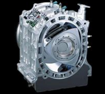 双转子发动机 双转子发动机