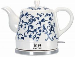 陶瓷电热水壶 陶瓷电热水壶