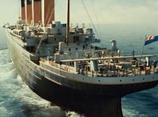 泰坦尼克号 泰坦尼克号