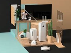 智能家居产品 智能家居产品