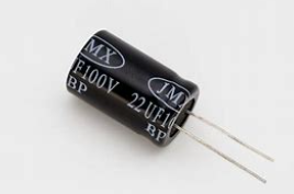 电解电容 电解电容