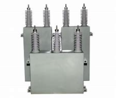 高压电容器 高压电容器